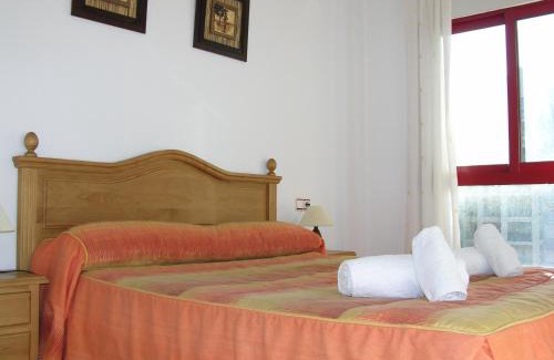Playa Honda Apartment | Verdemar 8907 - Resort Choice