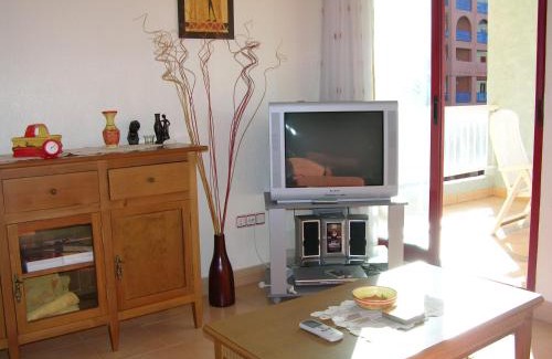 Playa Honda Apartment | Verdemar 8907 - Resort Choice