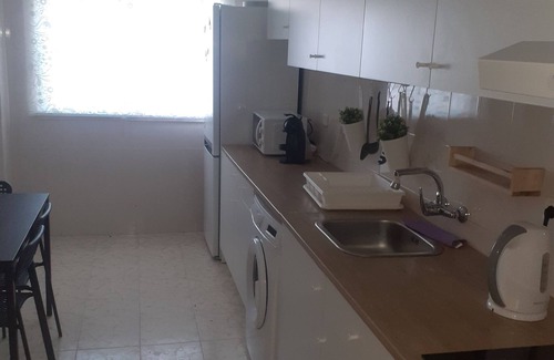 Peniche de Cima Apartment | VerdeMar O.R