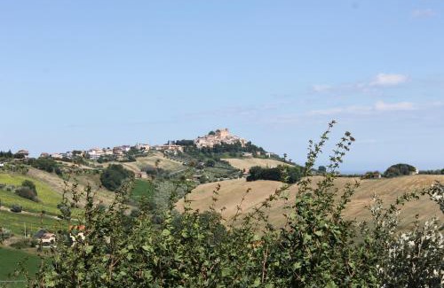 Acquaviva Picena Bed & Breakfast | Verdemare