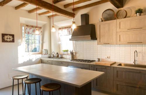 Albinea House | Verdenoce Agriturismo