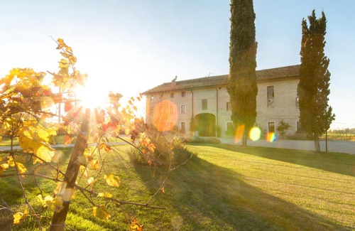 Albinea House | Verdenoce Agriturismo