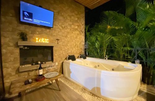 Palestina Villa | Verdes Hábitat Glamping