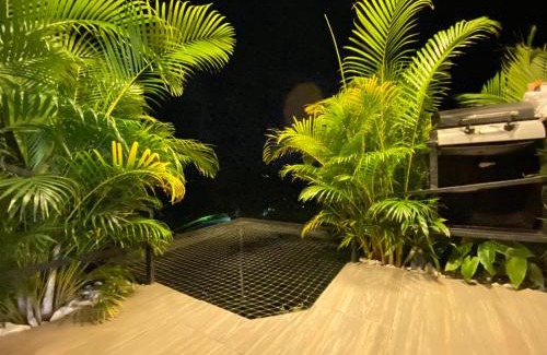 Palestina Villa | Verdes Hábitat Glamping