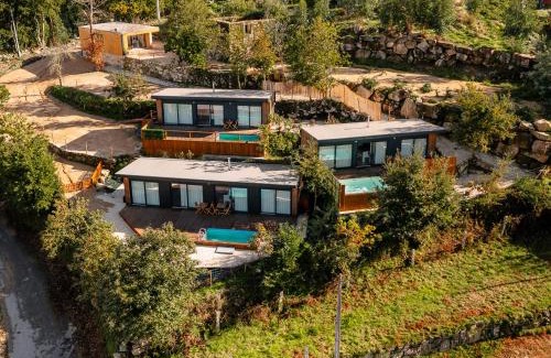 Valenca Resort | VERDVILLAGE