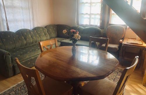 Baile Tusnad Apartment | Veress Apartman Tusnádfürdő