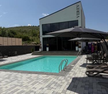 Jrvezh Villa | Verev Private House