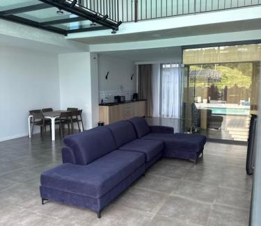 Jrvezh Villa | Verev Private House