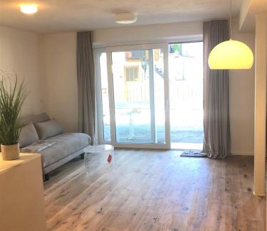 Grinzens House | Vergiss mein nicht