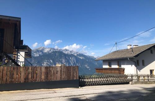 Grinzens House | Vergiss mein nicht