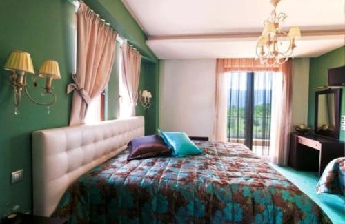 Veroia Hotel | Veriopolis Hotel