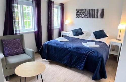 Jorpeland Hotel | Verkshotellet Jørpeland
