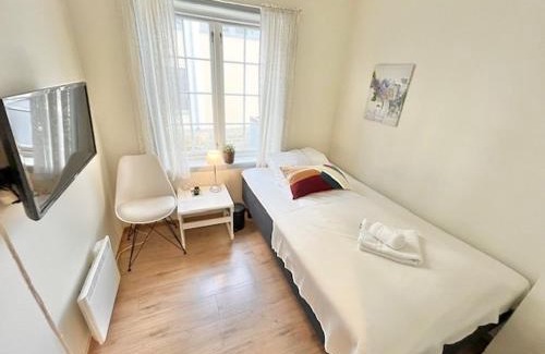 Jorpeland Hotel | Verkshotellet Jørpeland