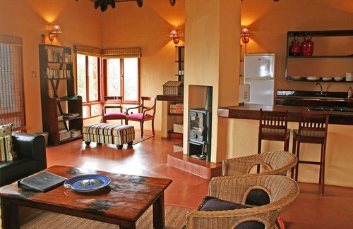 Lydenburg House | Verlorenkloof is a holiday destination in Mpumalanga and has 23 units.