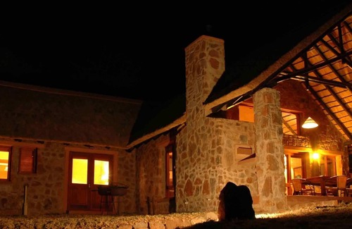 Lydenburg House | Verlorenkloof is a holiday destination in Mpumalanga and has 23 units.