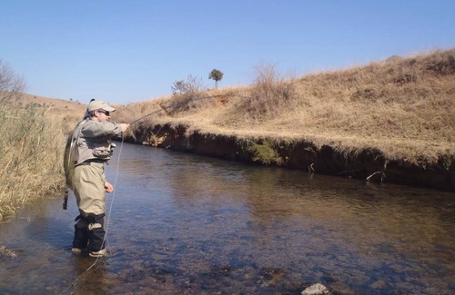 Lydenburg House | Verlorenkloof is a holiday destination in Mpumalanga and has 23 units.