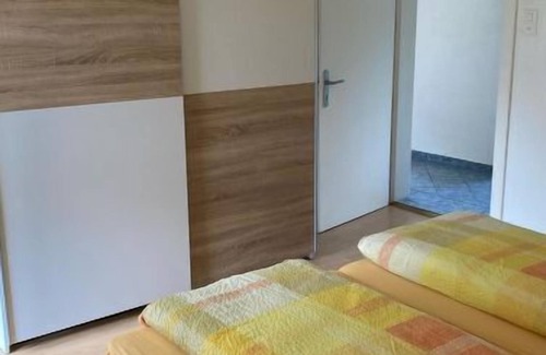 Wilderswil Apartment | Vermöhlen-Bohren Ruth by Interhome
