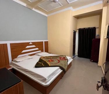 Katra Apartment | Verma recdency