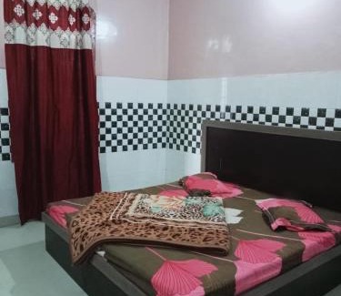 Katra Apartment | Verma recdency
