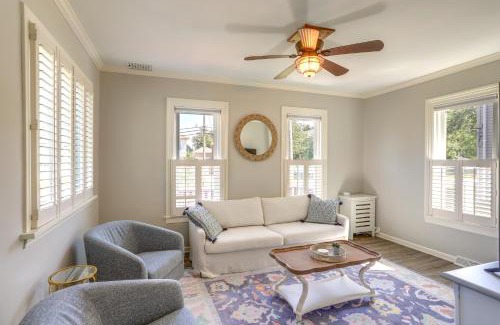 Vermilion House | Vermilion Home - Walk to Main Street Beach!