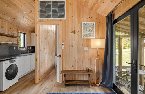 Wolcott Ski Chalet | Vermont Scandinavian Chalet - Arêches