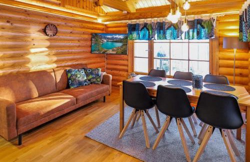 Koli National Park Ski Chalet | Vernetti 1 Koli