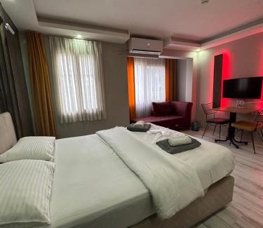 Old Town House | Vero Hotel