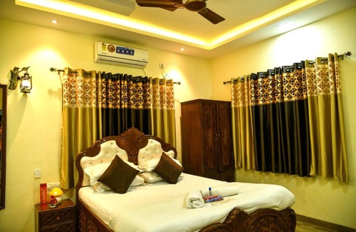 Bhilar Apartment | Veronica 12 BHK Lavish-Luxurious Villa with Private Garden