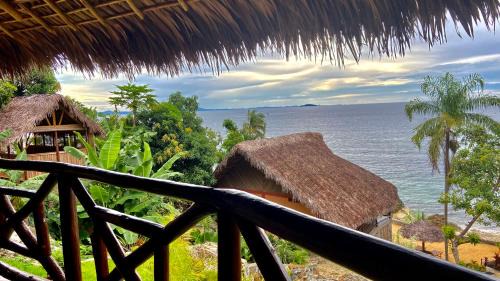 Nosy Komba Hotel | VERONIKA Resort Nosy Komba
