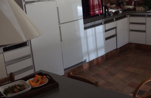Morainvilliers House | VERSAILLES PARIS NICE FAMILY HOME