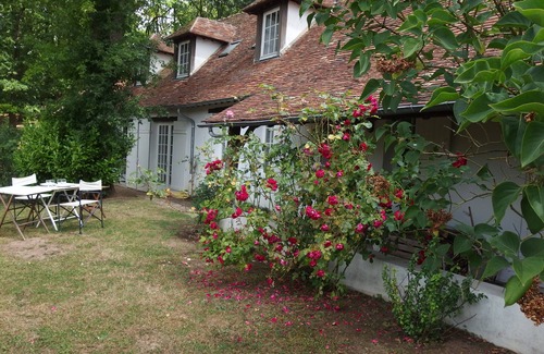 Morainvilliers House | VERSAILLES PARIS NICE FAMILY HOME