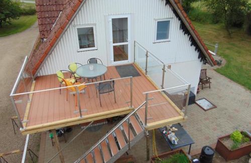 Randbol Bed & Breakfast | Verstvej bed and brekfast