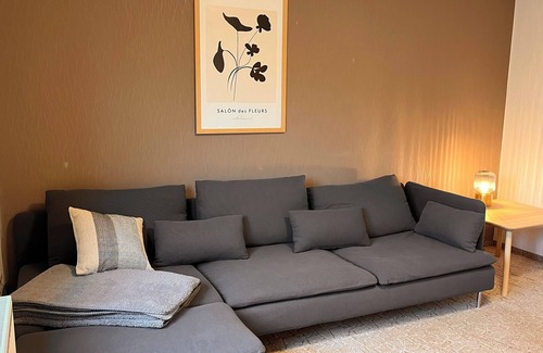 Doberlug-Kirchhain Apartment | Very attractive vacation apartment