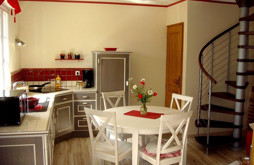Nibas Cottage | Very beautiful cottage in Baie de Somme 12 km from the beach