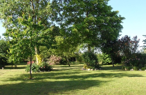 Nibas Cottage | Very beautiful cottage in Baie de Somme 12 km from the beach