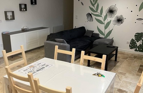 Saint-Aignan House | Very charming town house