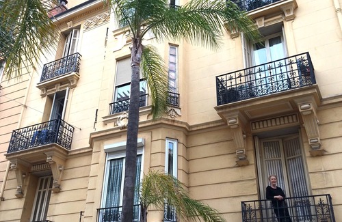 Beausoleil Apartment | Very chic 2 bedrooms appartement, 5 min walk from Monaco