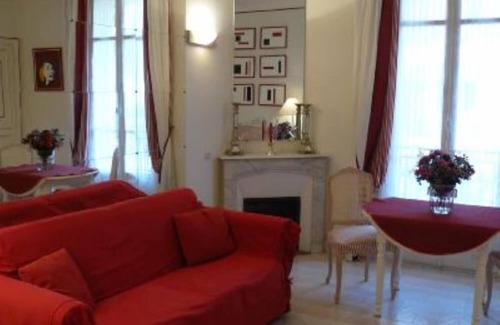 Beausoleil Apartment | Very chic 2 bedrooms appartement, 5 min walk from Monaco