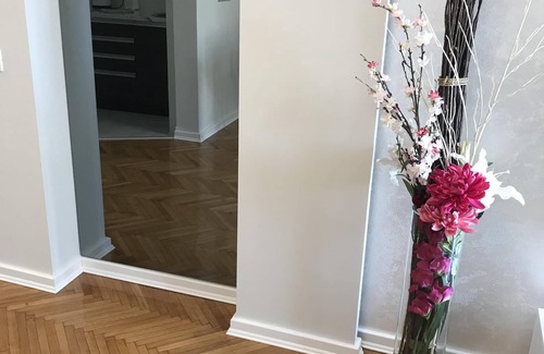 Palilula Apartment | Very clean, comfortable and modern apartment