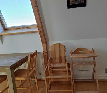 Prague 14 Apartment | Very comfortable flat for the whole family