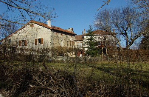 Felines House | Very comfortable gîte, accessible to people with reduced mobility