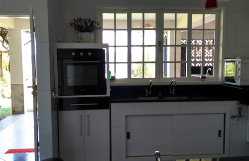 Saquarema House | Very comfortable house with beautiful lagoon view