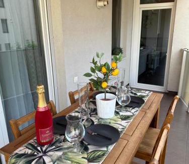 Arad Apartment | Very Cozy Apartment at ARED Arad