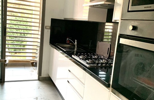 Mohammedia Apartment | Very high standing apartment with sea view in Mohammedia