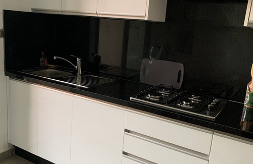Mohammedia Apartment | Very high standing apartment with sea view in Mohammedia