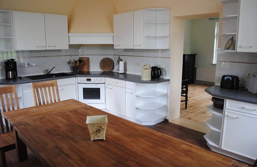 Brandenberg House | Very large garden, peace and quiet, cozy, lots of space,