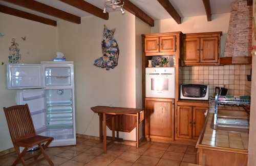 Saint-Jean-Pied-de-Port Apartment | Very nice apartment classified 2 stars