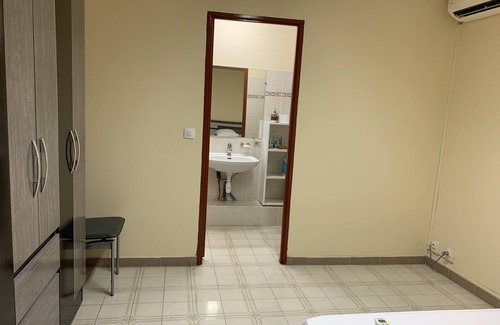 Ducos Apartment | Very nice F3 furnished comfort for rent