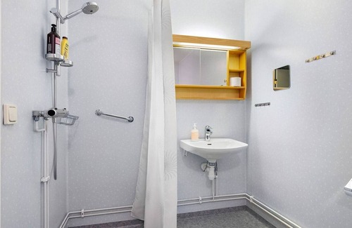Lagan Apartment | Very nice ground floor apartment