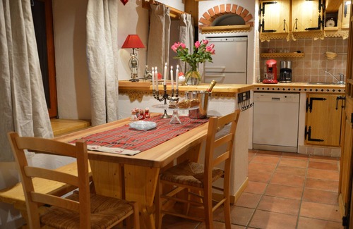 Thannenkirch House | Very nice house, garden, garage. Cocooning!Close to Ribeauville. Hiking